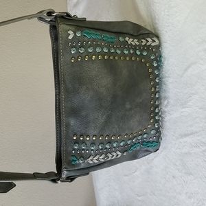 Montana West Crossbody